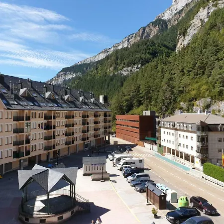 Vut La Estacion Canfranc